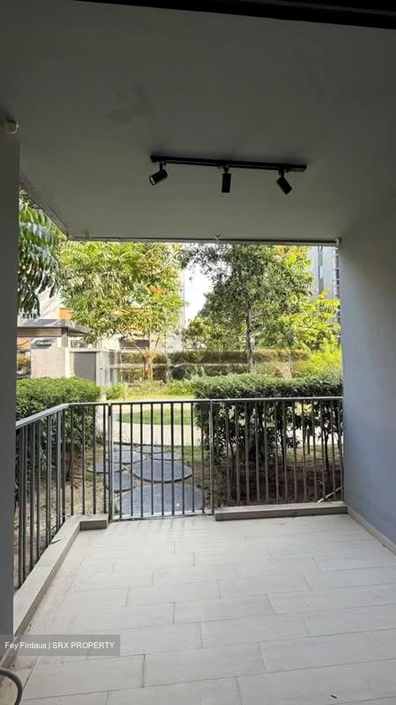 The Florence Residences (D19), Apartment #602704101